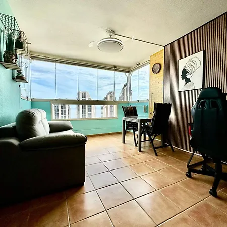 Islamar3 Apartment