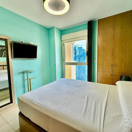 Islamar3 Apartment *