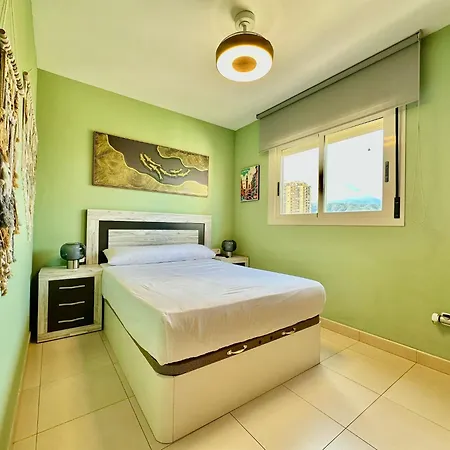 Apartment Islamar3